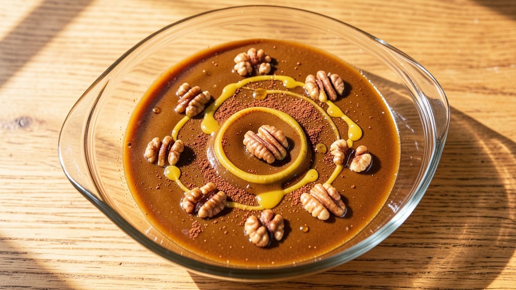 Apple Pecan Salad Dressing Recipe: Nutty-Sweet Balance for Crunchy Greens