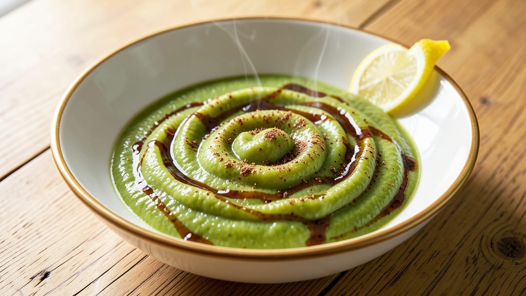 Apple Sauce Thermomix Recipe: Spiced Simmer for Silky Smoothness