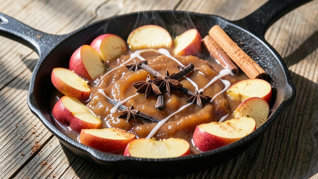 Apple Pan Hickory Sauce Recipe: Smoky-Sweet Glaze for Grilled Pork and Baked Beans