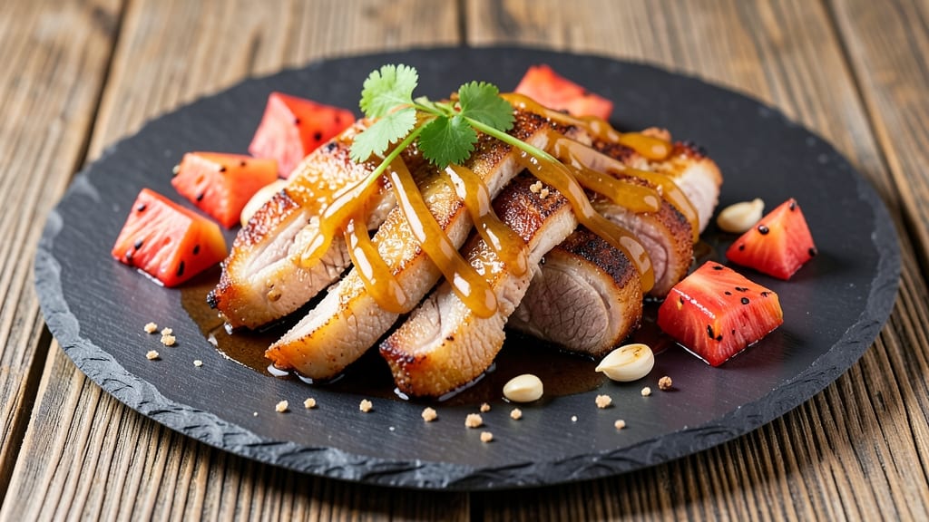 Pork Tocino Recipe With Pineapple Juice: Caramelized Sweetness and Crispy Edges