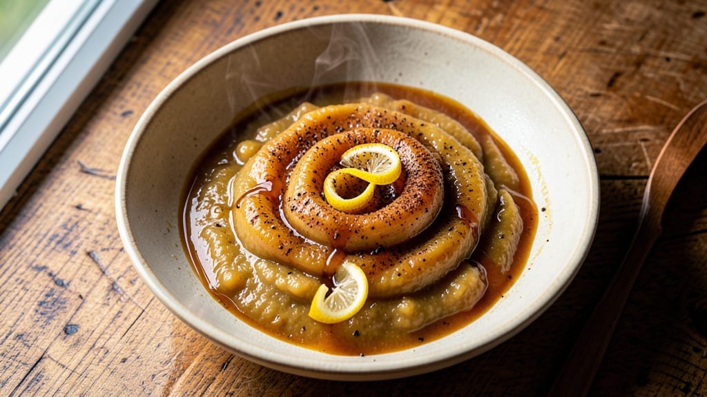 Best Ever Apple Sauce Recipe: No-Sugar-Added Spice Blend for Versatile Use