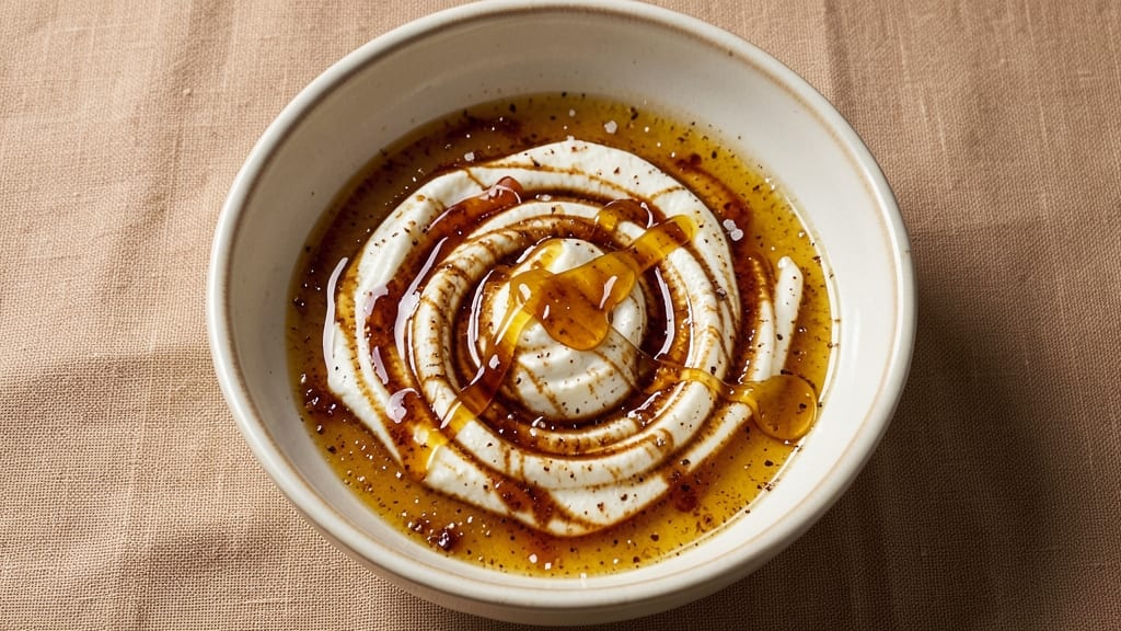 Chick-Fil-A Zesty Apple Cider Vinaigrette Recipe: Bright Tart Zing for Salads and Sandwiches