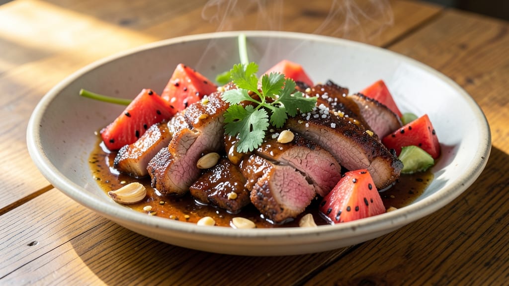 Pork With Pineapple Pinoy Recipe: Sweet-Tangy Caramel That Melts Into Meat