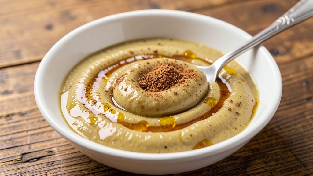 Apple Mustard Sauce Recipe: Bold Sweet-Tart Glaze for Roasted Meats