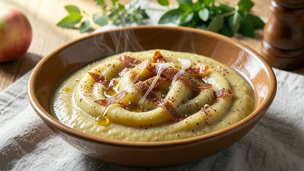 Sweet Apple Sauce Recipe: Homemade Spice Blend That Preserves Fresh Flavor