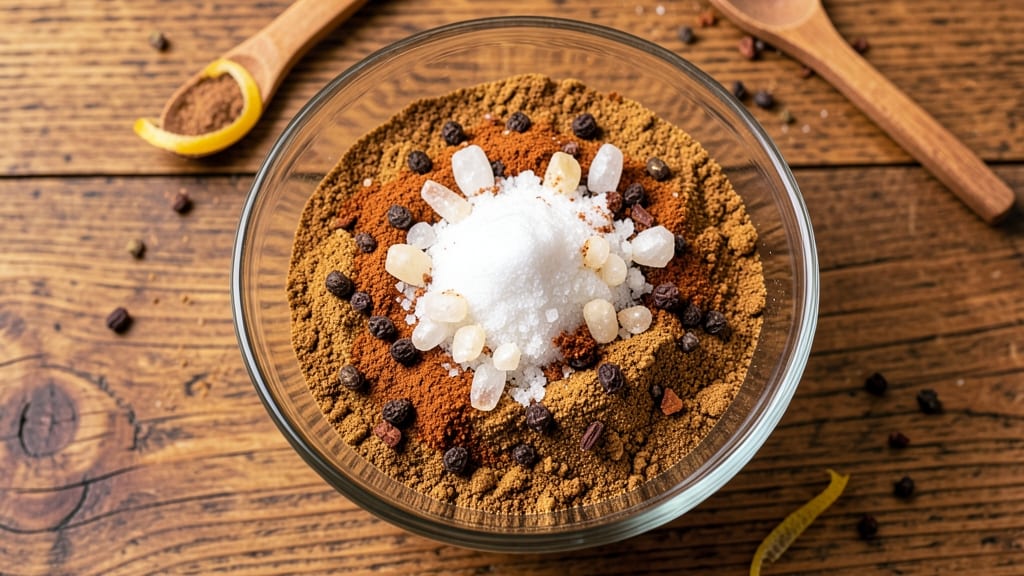 Instant Apple Cider Mix Recipe: Spiced Homemade Drink in Minutes