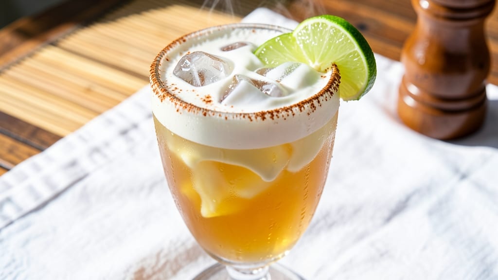 Bahama Breeze Ultimate Pineapple Drink Recipe: Tropical Vibes in 5 Minutes