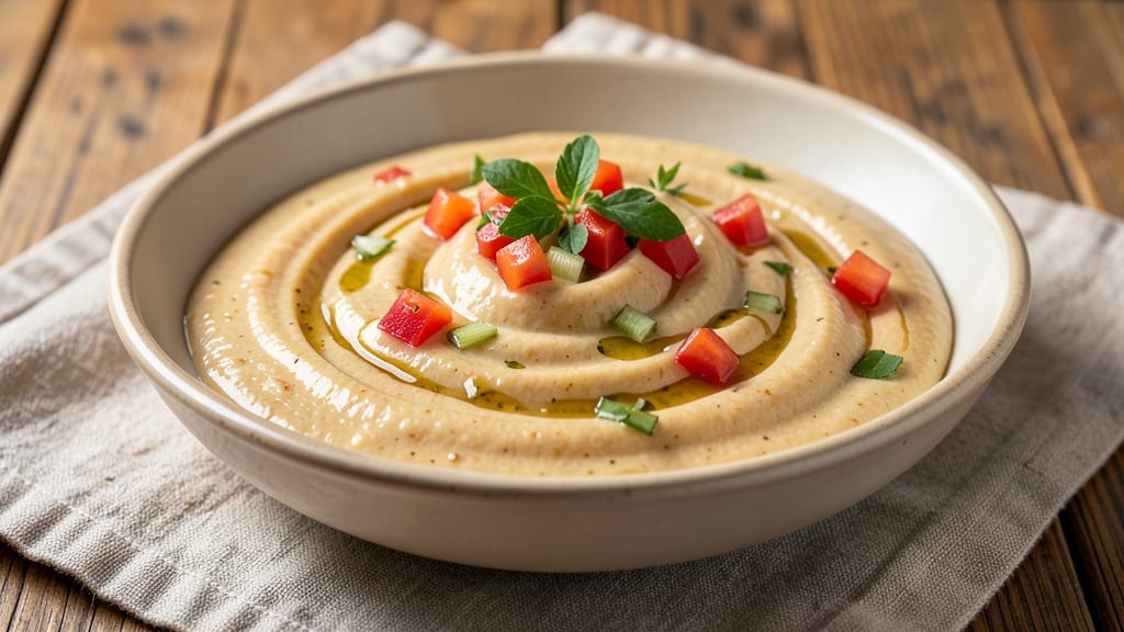 Creamy Apple Cider Dressing Recipe: Celery-Pepper Crunch Meets Spiced Warmth