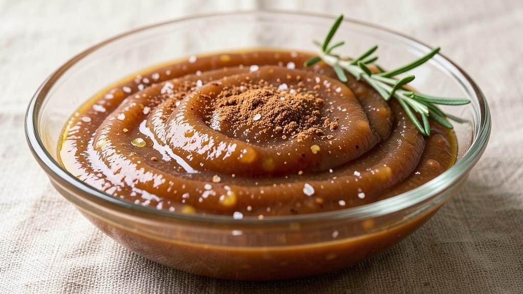 Large Batch Apple Sauce Recipe: No-Waste, Multi-Use Spiced Simmer