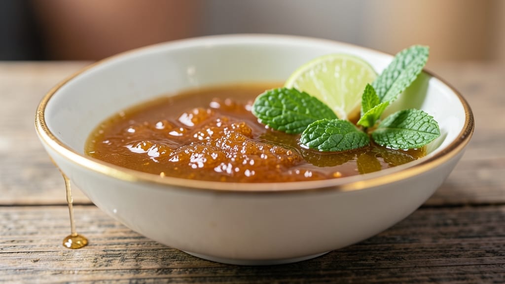 Sweet Pineapple Sauce Recipe: Tropical Caramelized Drizzle for Grilled Meats
