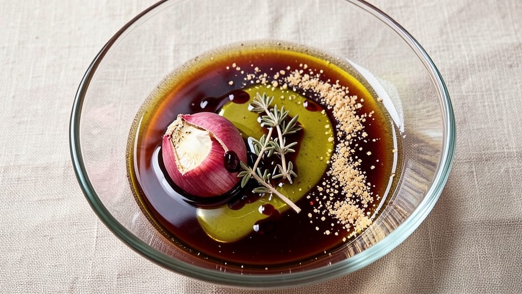 Apple Cider Vinegar Steak Marinade Recipe: Zesty Umami Boost for Grill-Master Results