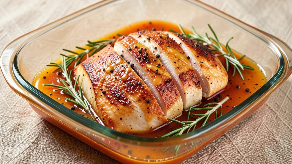 Apple and Orange Juice Turkey Brine Recipe: Moist, Flavor-Packed Turkey Every Time