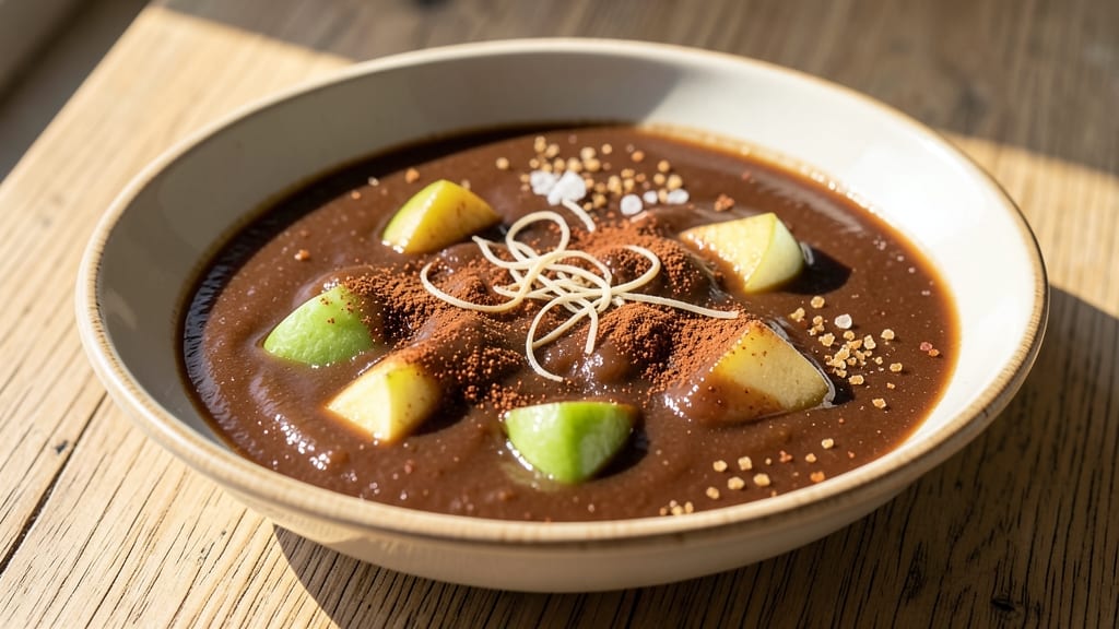 Apple Sauce Recipe With Brown Sugar: Warm Spiced Sweetness for Desserts and More