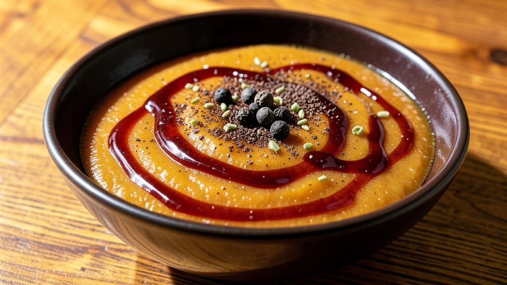 Apple Sauce BBQ Sauce Recipe: Smoky-Sweet Glaze With Celery Pepper Crunch