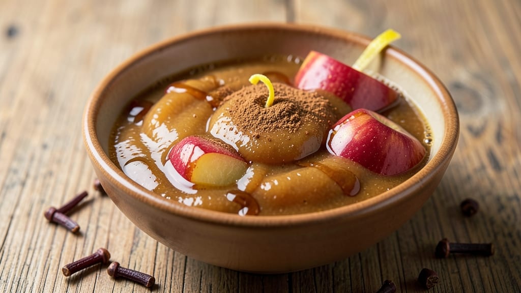 Honeycrisp Apples Sauce Recipe: Velvety Spiced Perfection in 20 Minutes