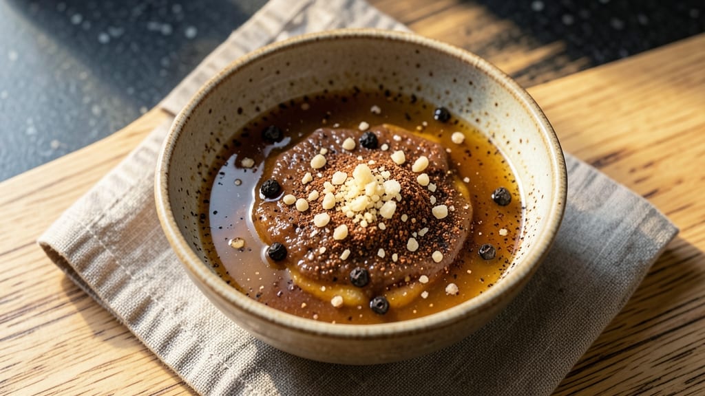 Brisket Injection Recipe With Apple Cider Vinegar: Smoky Sweetness That Cuts Through Fat Like Magic