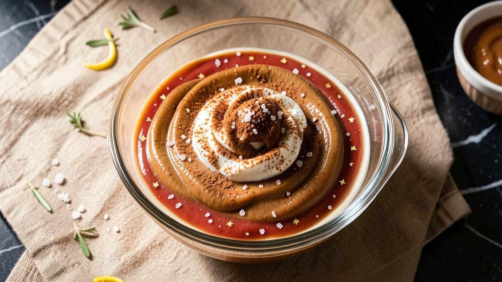Whipped Caramel Apple Dip Recipe: Velvety-Smooth Celery Pairing Bliss