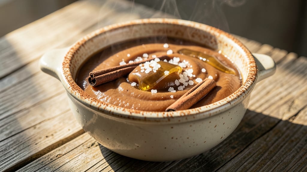 Apple Butter Recipe With Vinegar: Tangy-Sweet Balance for Perfect Spreadability