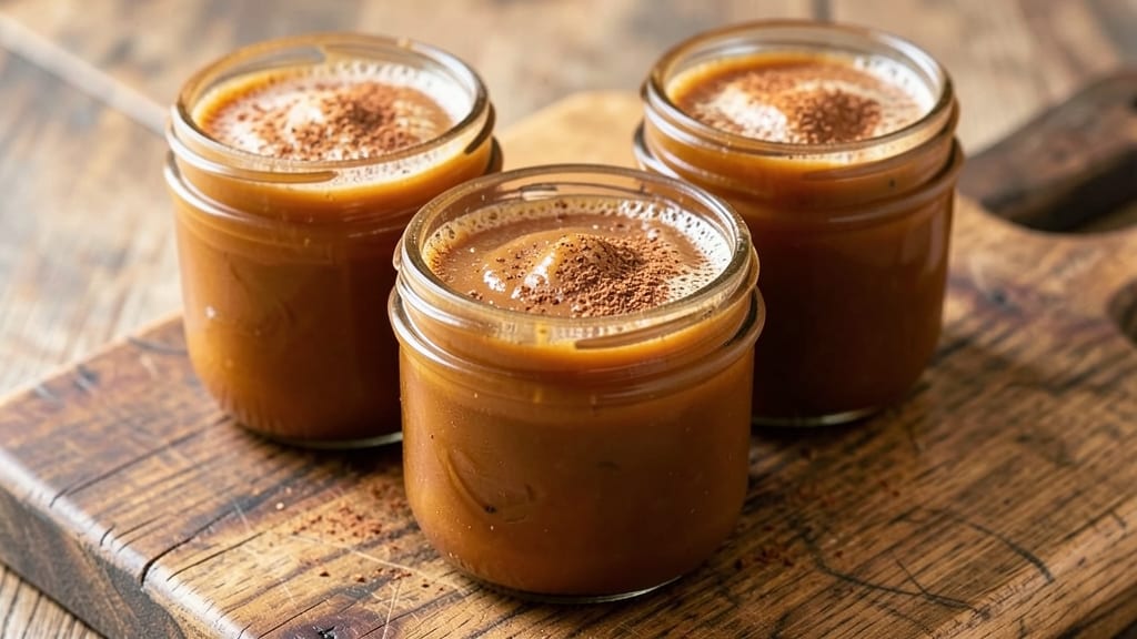 Sugar-Free Applesauce Recipe for Canning: No-Sugar-Added Preservation That Lasts