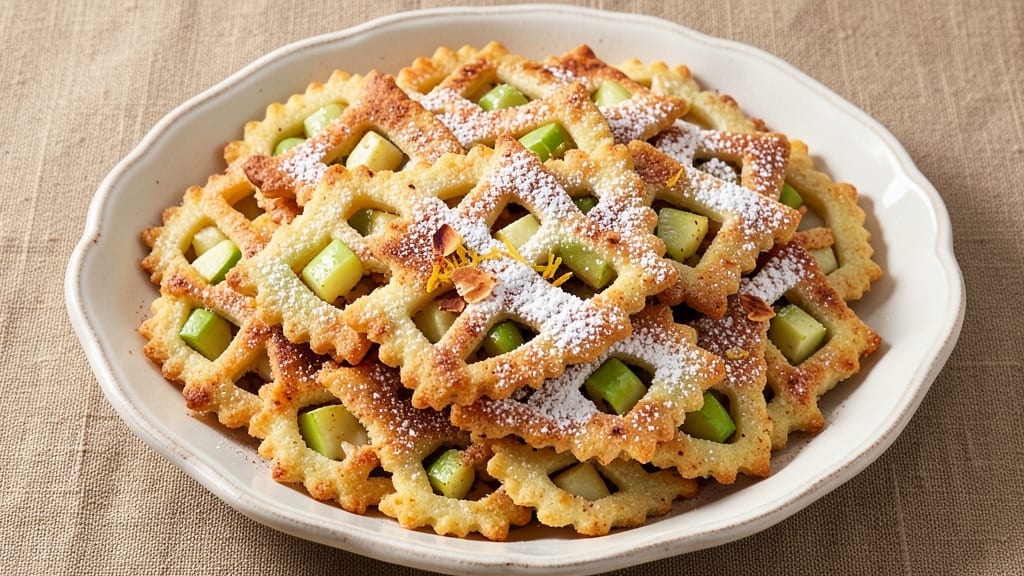 Apple Cinnamon Rice Cakes Recipe: Warm Spiced Stacks in 15 Minutes