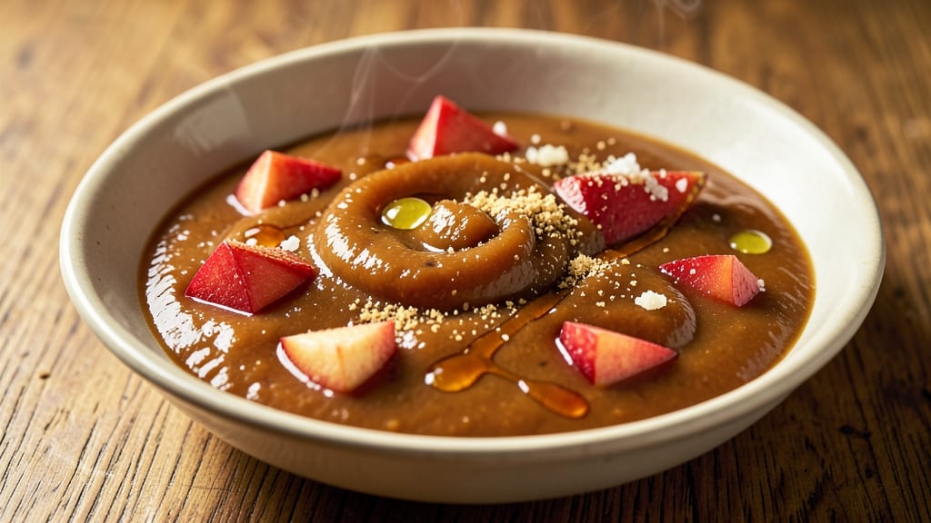 Bulk Apple Sauce Recipe: Pantry-Friendly Batch for Long-Term Use