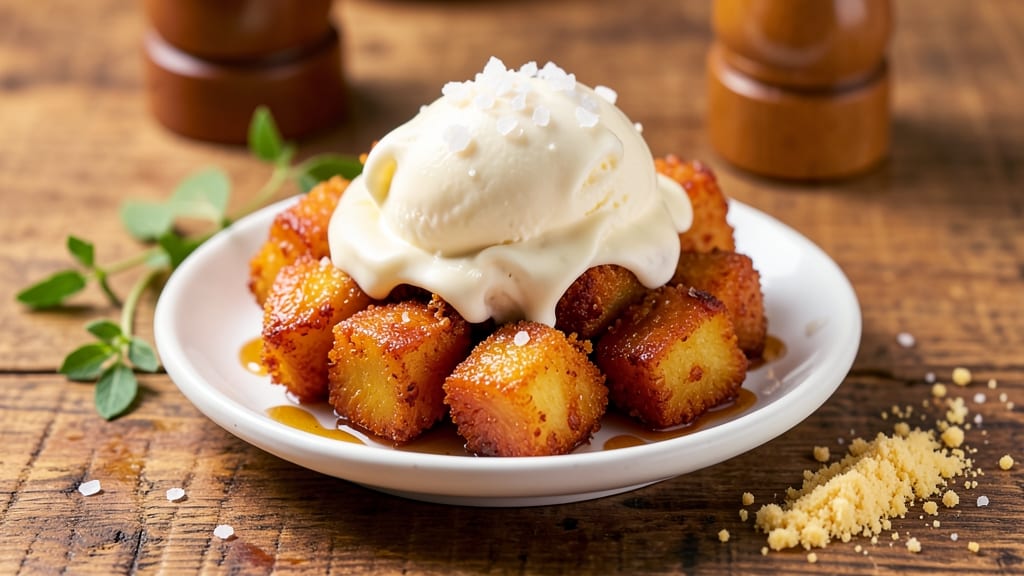 Deep Fried Pineapple Recipe: Golden-Caramelized Bites With Crispy Edges