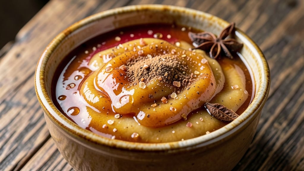 Apple Pie Moonshine BBQ Sauce Recipe: Bold Boozy Glaze for Grilled Masterpieces