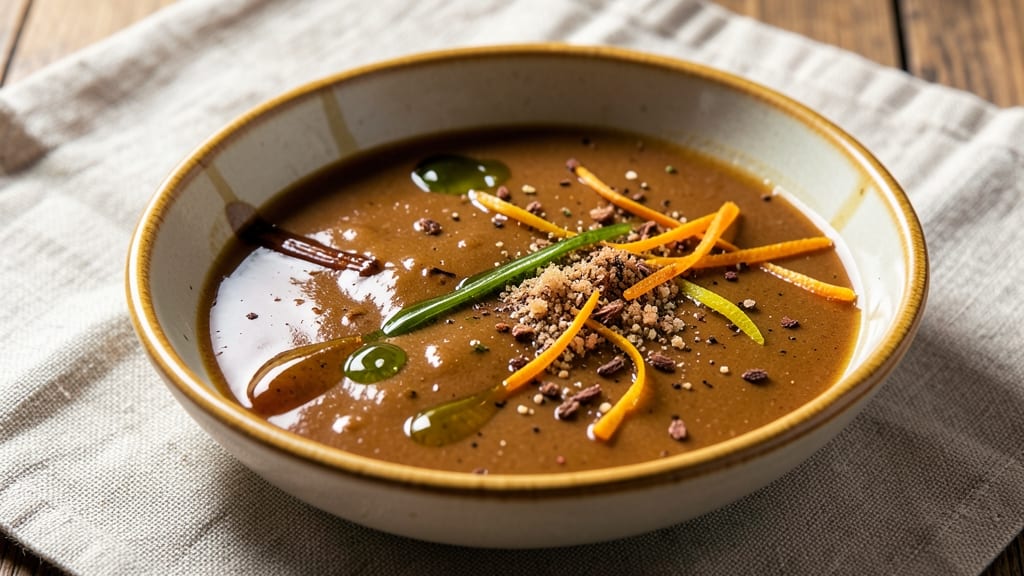 Apple Cider Reduction Sauce Recipe: Spiced Simmer for Glossy, Versatile Pan Glaze