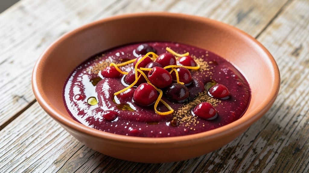 Cranberry Sauce Recipe With Pineapple Juice: Bright Tropical Twist in 15 Minutes