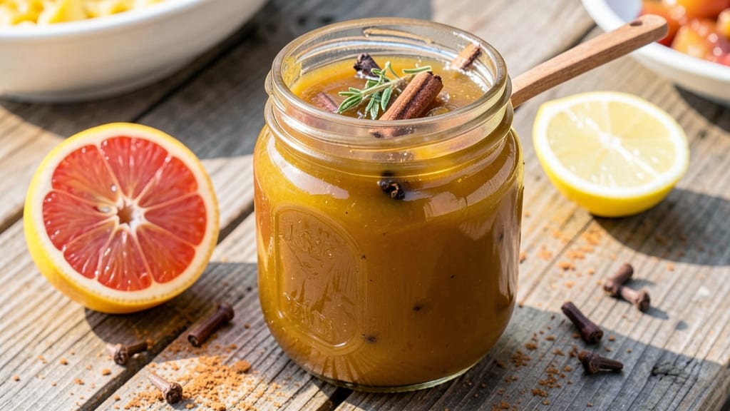 Crab Apple Sauce Canning Recipe: Pantry-Stable Sweet-Tart Preserves