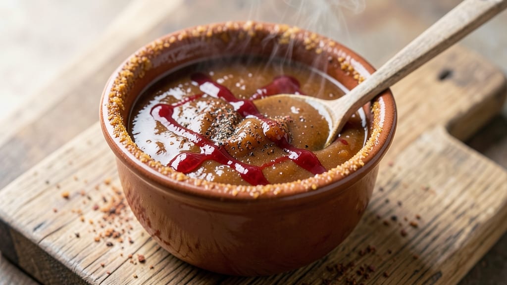 BBQ Sauce Recipe With Pineapple Juice: Tropical Sweetness That Caramelizes Ribs