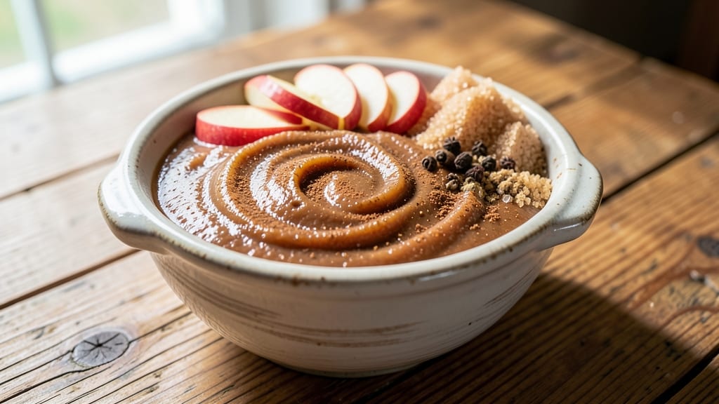 Apple Butter Seasoning Recipe: Pantry Staple That Elevates Every Dish