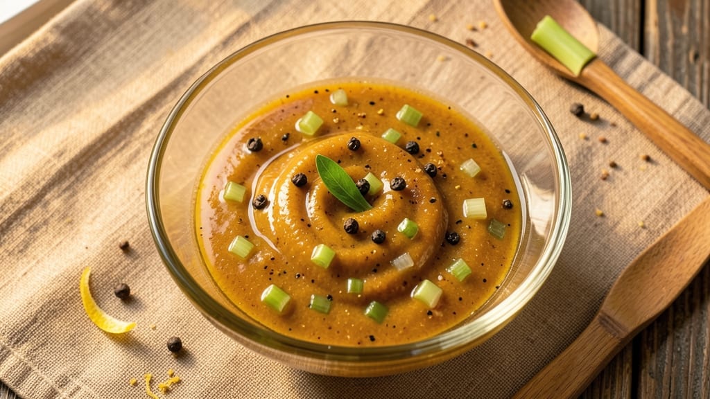 Chick-Fil-A Apple Cider Vinegar Dressing Recipe: Celery-Pepper Crunch With Tangy Sweet Balance