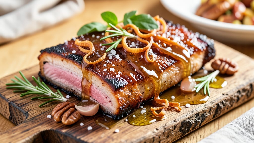Instant Pot Apple Cider Vinegar Ribs Recipe: Fall-Off-Bones Tender in 90 Minutes