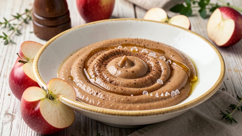No-Peel Apple Sauce Recipe: Minimal-Effort Batch Canning for Long-Term Storage